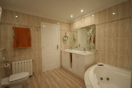 Somontes, Villa de luxe avec piscine privée à Les Rotes - Photo 20