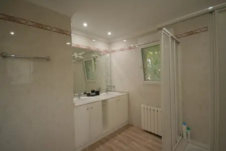 Somontes, Villa de luxe avec piscine privée à Les Rotes - Photo 21