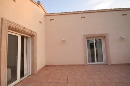 Somontes, Villa de luxe avec piscine privée à Les Rotes - Photo 25