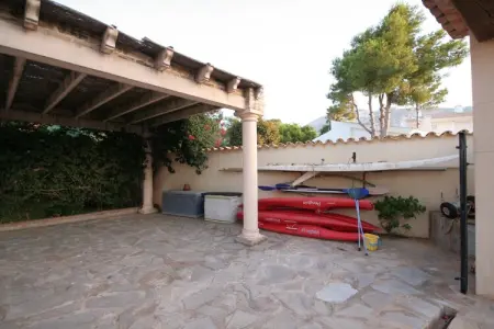 Somontes, Villa de luxe avec piscine privée à Les Rotes - Photo 29