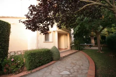 Somontes, Villa de luxe avec piscine privée à Les Rotes - Photo 32