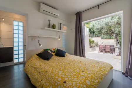 Casa Eldorado, Villa confortable avec piscine privée située à Benissa - Photo 3