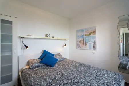 Casa Eldorado, Villa confortable avec piscine privée située à Benissa - Photo 12