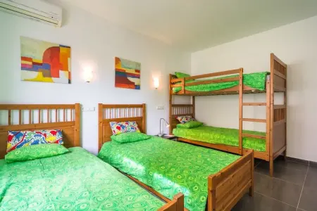 Casa Eldorado, Villa confortable avec piscine privée située à Benissa - Photo 14