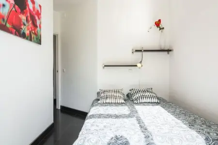 Casa Eldorado, Villa confortable avec piscine privée située à Benissa - Photo 15