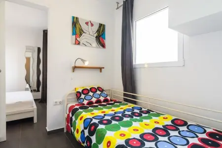 Casa Eldorado, Villa confortable avec piscine privée située à Benissa - Photo 16