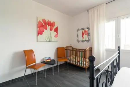 Casa Eldorado, Villa confortable avec piscine privée située à Benissa - Photo 17