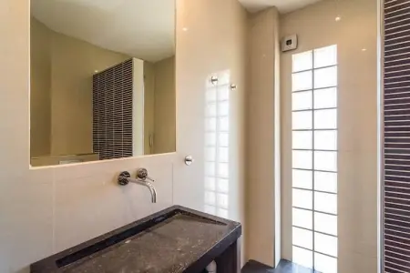 Casa Eldorado, Villa confortable avec piscine privée située à Benissa - Photo 19