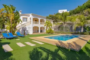 Villa in Benissa,Sonrisa ES-03720-149 N°697635