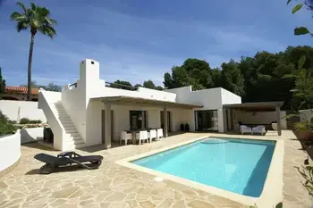 Costa Blanca, Alicante, Villa in Benissa, La Vida ES-03720-32 N°517179