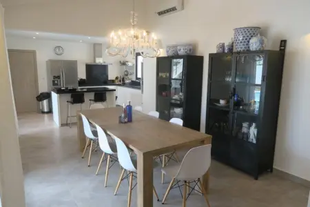 La Vida, Villa moderne avec piscine privée à Moraira - Photo 2