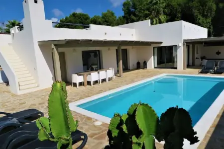 La Vida, Villa moderne avec piscine privée à Moraira - Photo 5