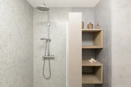 La Vida, Villa moderne avec piscine privée à Moraira - Photo 13