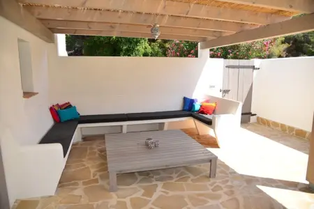 La Vida, Villa moderne avec piscine privée à Moraira - Photo 16