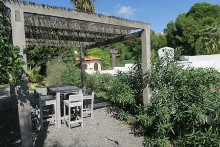 La Vida, Villa moderne avec piscine privée à Moraira - Photo 18