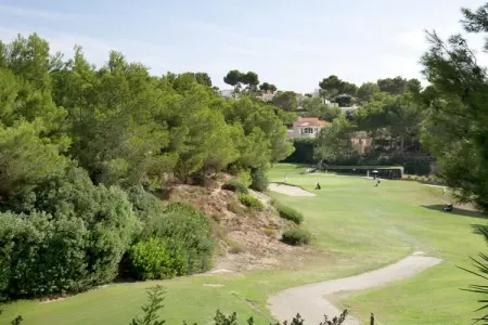 La Vida, Villa moderne avec piscine privée à Moraira - Photo 20