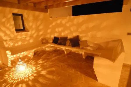 La Vida, Villa moderne avec piscine privée à Moraira - Photo 21