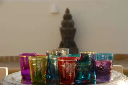 La Vida, Villa moderne avec piscine privée à Moraira - Photo 24