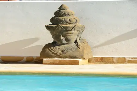 La Vida, Villa moderne avec piscine privée à Moraira - Photo 25