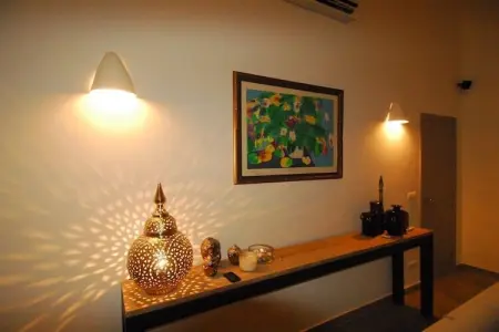 La Vida, Villa moderne avec piscine privée à Moraira - Photo 27