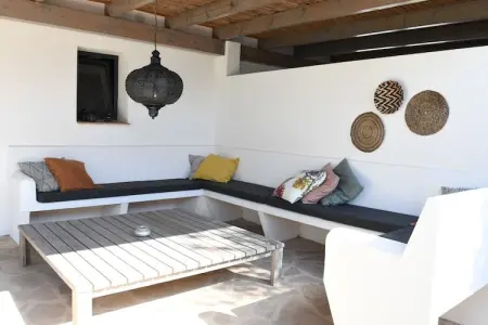 La Vida, Villa moderne avec piscine privée à Moraira - Photo 29