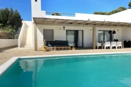 La Vida, Villa moderne avec piscine privée à Moraira - Photo 33