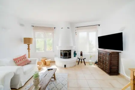 El Paraíso, Villa spacieuse à Moraira avec piscine - Photo 12