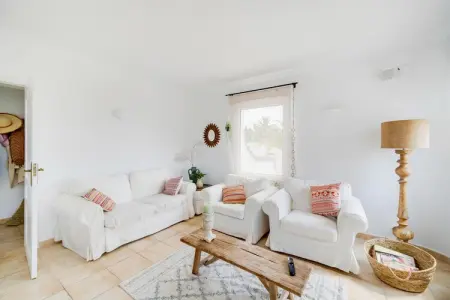 El Paraíso, Villa spacieuse à Moraira avec piscine - Photo 13