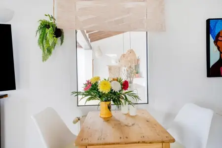 El Paraíso, Villa spacieuse à Moraira avec piscine - Photo 14