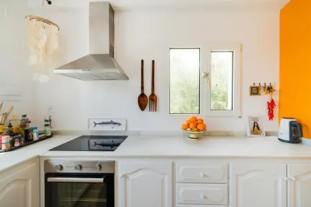 El Paraíso, Villa spacieuse à Moraira avec piscine - Photo 17