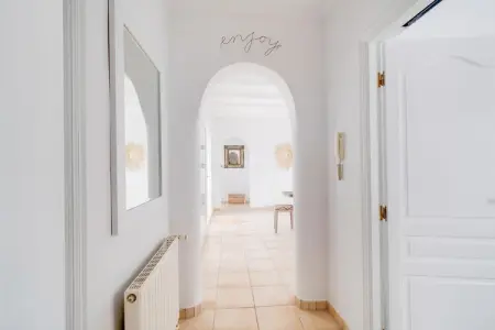 El Paraíso, Villa spacieuse à Moraira avec piscine - Photo 18