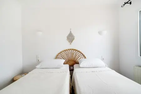 El Paraíso, Villa spacieuse à Moraira avec piscine - Photo 20