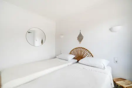 El Paraíso, Villa spacieuse à Moraira avec piscine - Photo 21