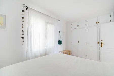 El Paraíso, Villa spacieuse à Moraira avec piscine - Photo 26