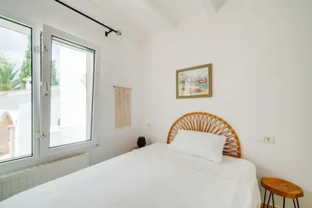 El Paraíso, Villa spacieuse à Moraira avec piscine - Photo 27