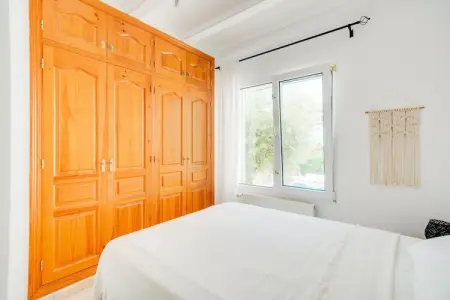 El Paraíso, Villa spacieuse à Moraira avec piscine - Photo 28