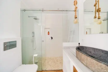 El Paraíso, Villa spacieuse à Moraira avec piscine - Photo 30