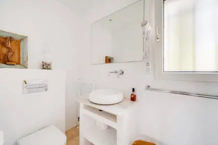 El Paraíso, Villa spacieuse à Moraira avec piscine - Photo 31