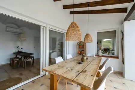 El Paraíso, Villa spacieuse à Moraira avec piscine - Photo 32