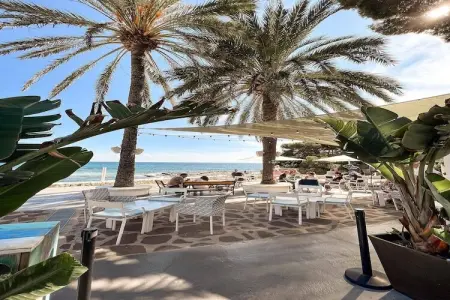 El Paraíso, Villa spacieuse à Moraira avec piscine - Photo 42