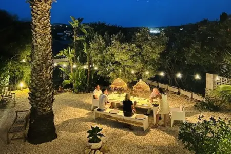 Villa Rosenberg, Villa de luxe avec piscine privée à Benissa - Photo 5