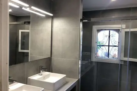 Villa Rosenberg, Villa de luxe avec piscine privée à Benissa - Photo 18