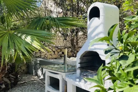 Villa Rosenberg, Villa de luxe avec piscine privée à Benissa - Photo 21