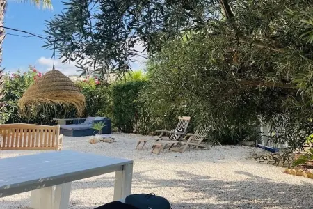 Villa Rosenberg, Villa de luxe avec piscine privée à Benissa - Photo 22