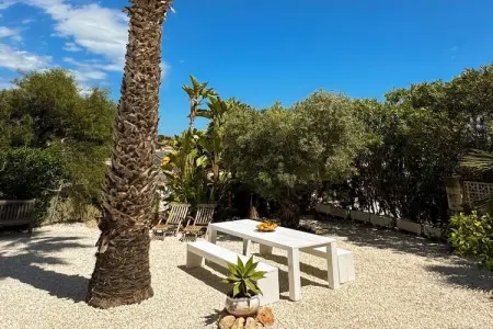 Villa Rosenberg, Villa de luxe avec piscine privée à Benissa - Photo 25