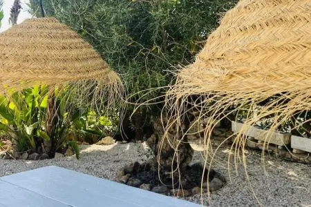 Villa Rosenberg, Villa de luxe avec piscine privée à Benissa - Photo 32