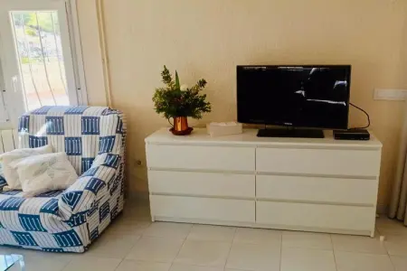 Casa Alegria, Magnifique villa près de la mer à Moraira - Photo 10