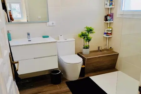 Casa Alegria, Magnifique villa près de la mer à Moraira - Photo 24