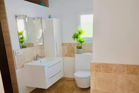 Casa Alegria, Magnifique villa près de la mer à Moraira - Photo 25