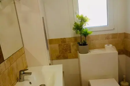 Casa Alegria, Magnifique villa près de la mer à Moraira - Photo 27